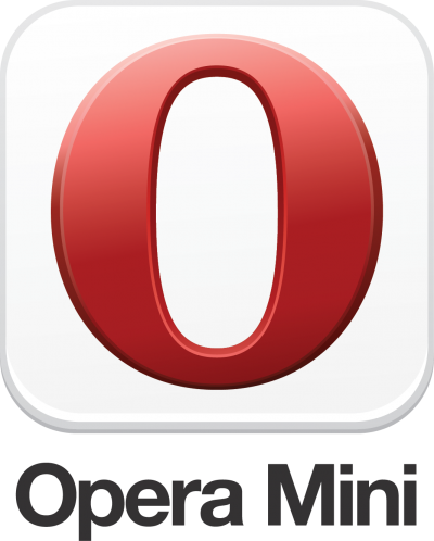 Opera-Mini-logo 1