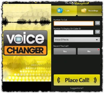 Voice-Changer-3.4 1